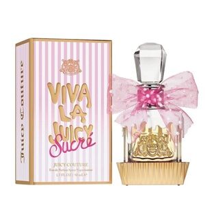 Juicy Couture Viva La Juicy Sucré 50ml
